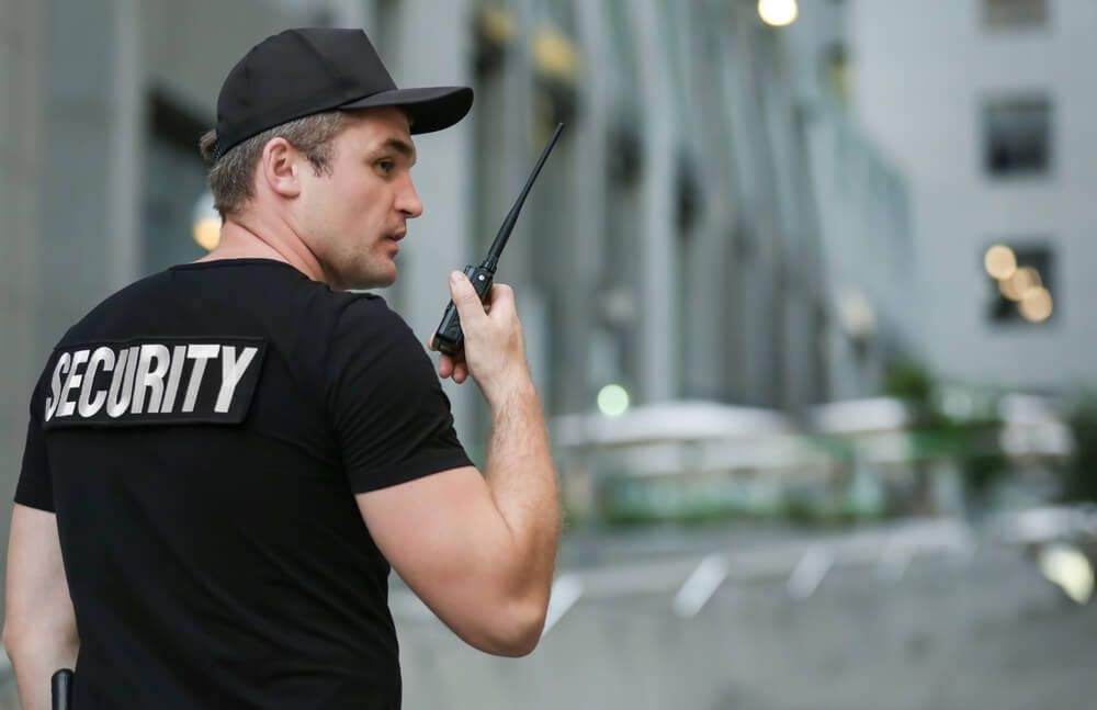 6 Reasons Of Why You Should Hire Security Guards For Any Party Or Event 6 Reasons Of Why You Should Hire Security Guards For Any Party Or Event