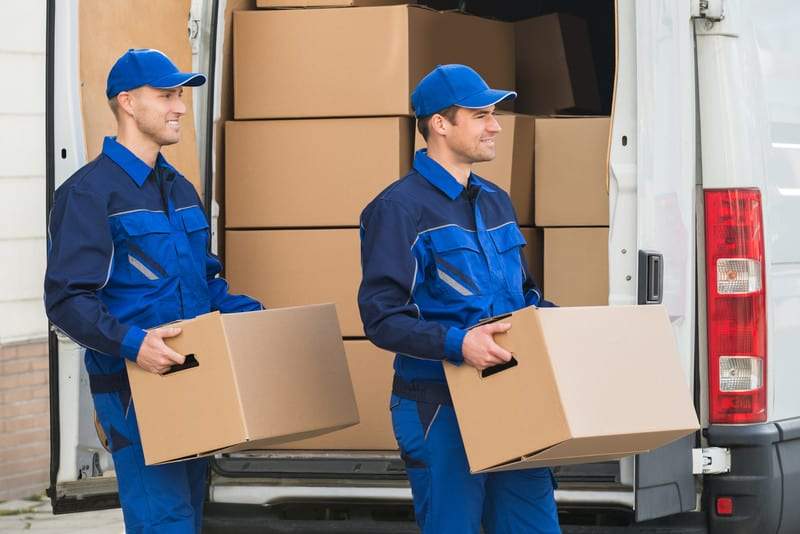 6 Things Which Should Be Kept In Mind Whilst Choosing A House Moving Company