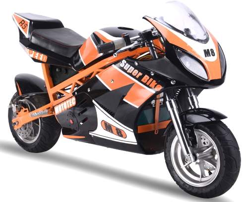 How To Buy Your First Super Pocket Rocket Bike? How To Buy Your First Super Pocket Rocket Bike?