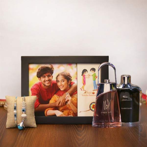 5 Thoughtful Yet Ravishing Rakhi Gifts For Brother 5 Thoughtful Yet Ravishing Rakhi Gifts For Brother