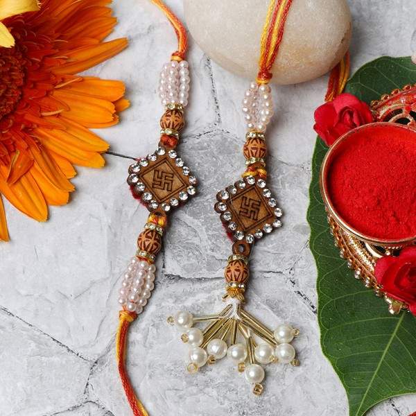 Online Rakhi Delivery In Sweden