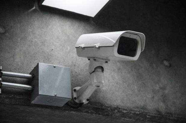 IP CCTV Camera: Privacy and Security Risk IP CCTV Camera: Privacy and Security Risk