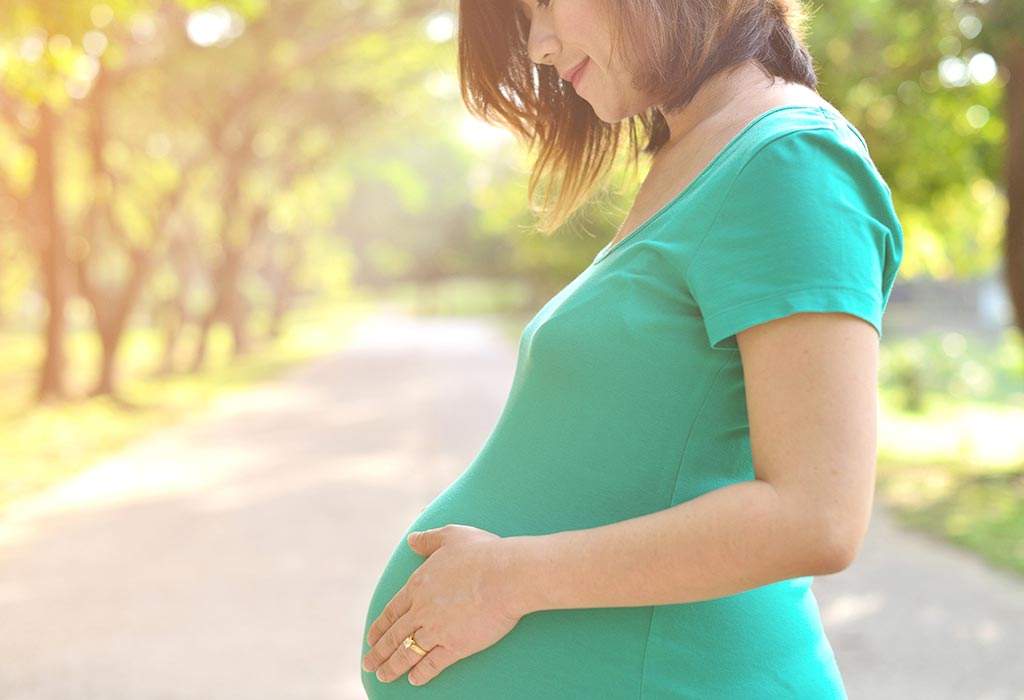 7 Tips To Get Your Baby To Move in Your Womb 7 Tips To Get Your Baby To Move in Your Womb