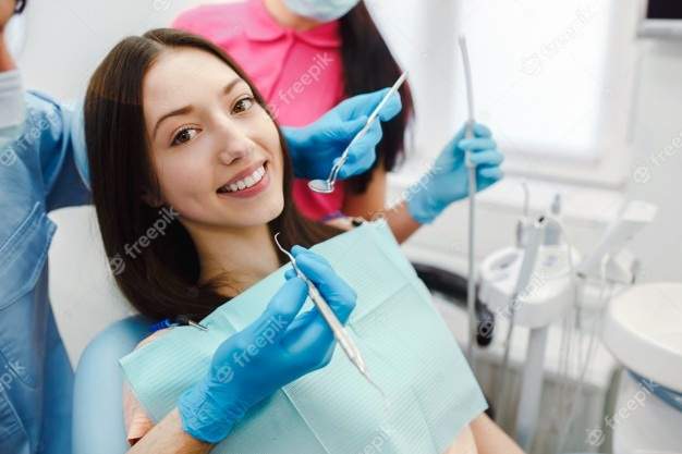 dental clinic near me