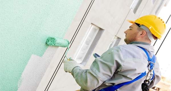 Commercial Painting Company