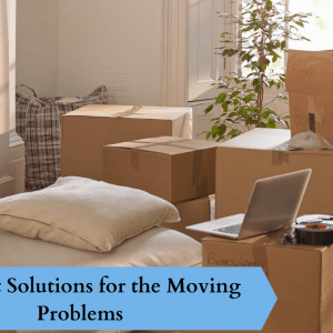Moving Problems