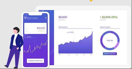 Automated Cryptocurrency Trading Bot Benefits