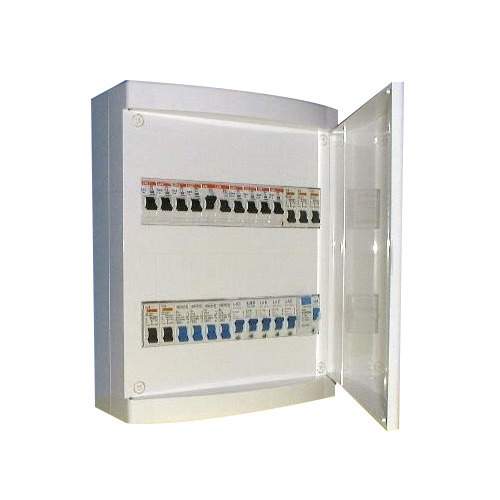 Electrical Distribution Box