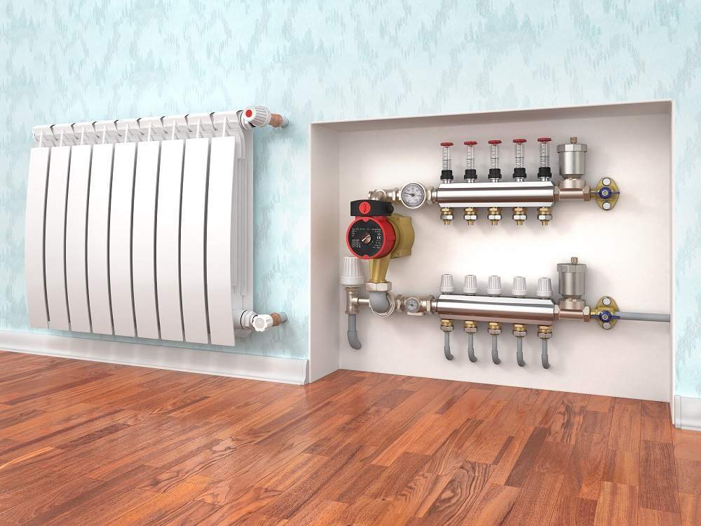 Things You Must Know About Hydronic Heating Repair
