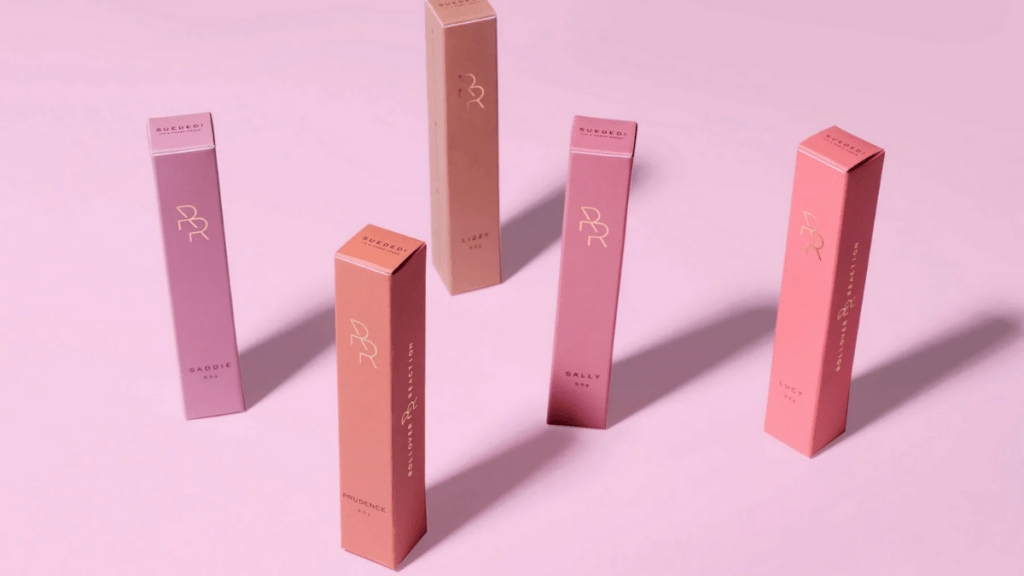 Design Lipstick Packaging with Hand-picked Embellishments To Leave Everlasting Impression Design Lipstick Packaging with Hand-picked Embellishments To Leave Everlasting Impression