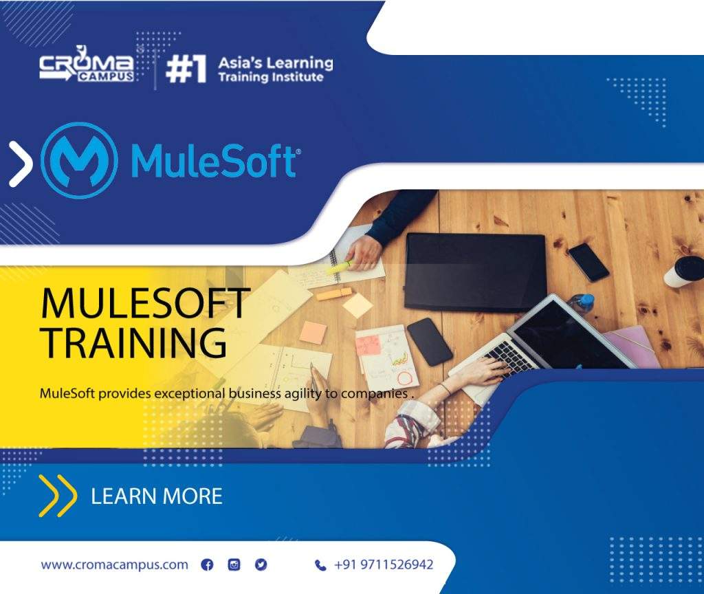 All You Need To Know To Learn MuleSoft
