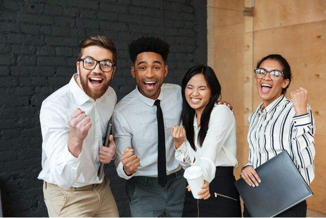 Role of LMS and Employee Training in Business Success Role of LMS and Employee Training in Business Success