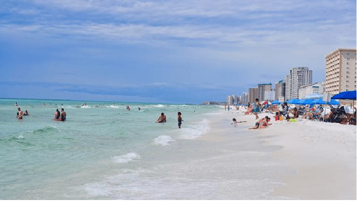 Secluded Florida Beaches That Are Perfect for Your Quality-Time Holiday