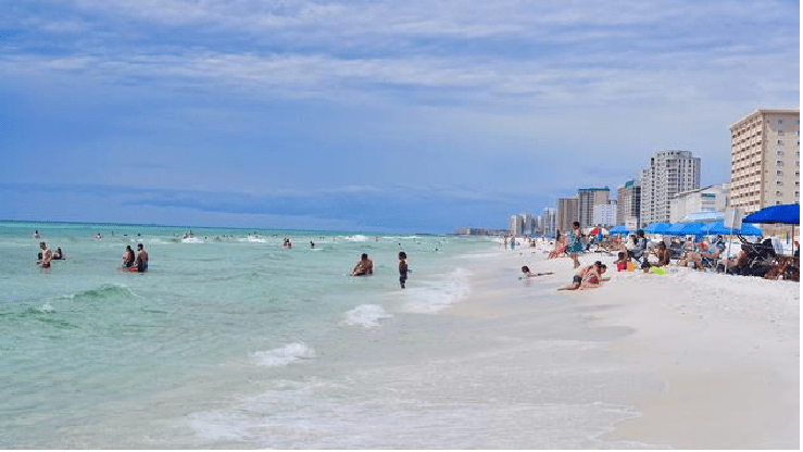 Secluded Florida Beaches That Are Perfect for Your Quality-Time Holiday Secluded Florida Beaches That Are Perfect for Your Quality-Time Holiday
