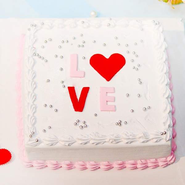 Send Birthday Cake Online
