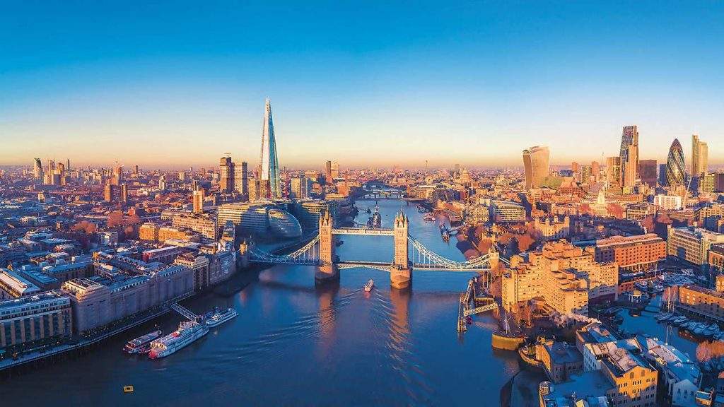 What You Should See In London