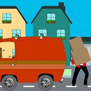 Expert Moving Company