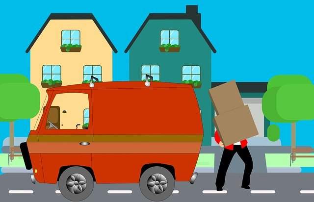 Expert Moving Company 