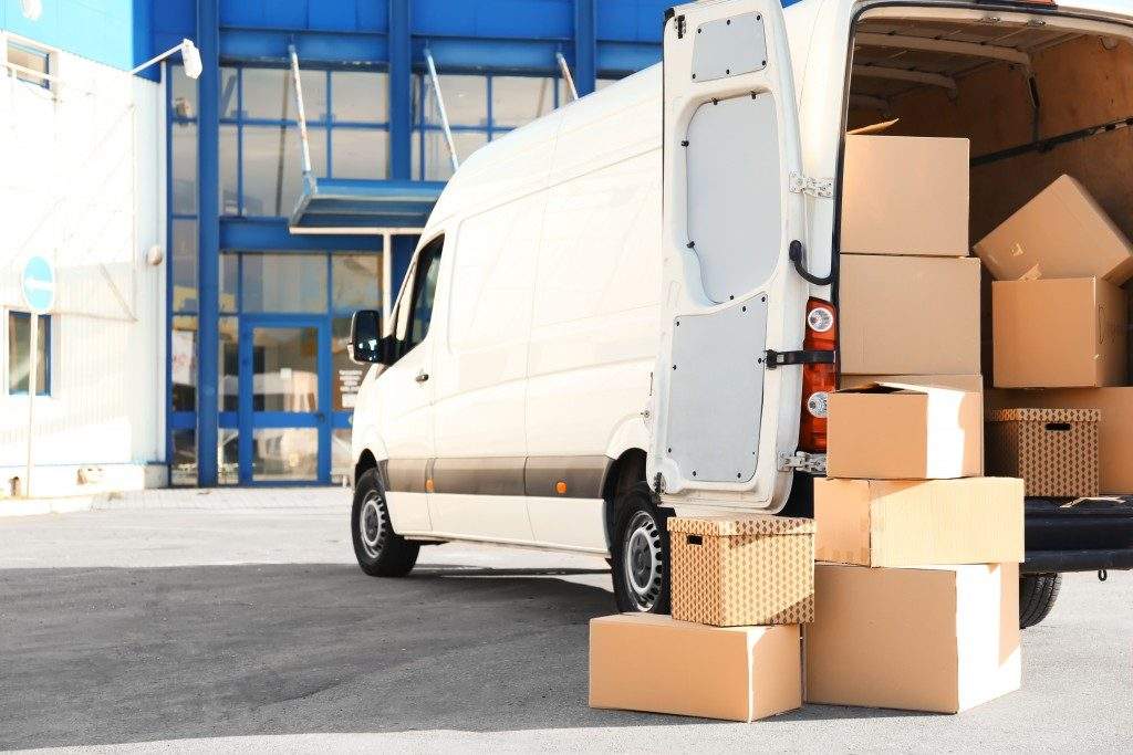 Moving A House-Requires A Lot Of Time And Patience Moving A House-Requires A Lot Of Time And Patience