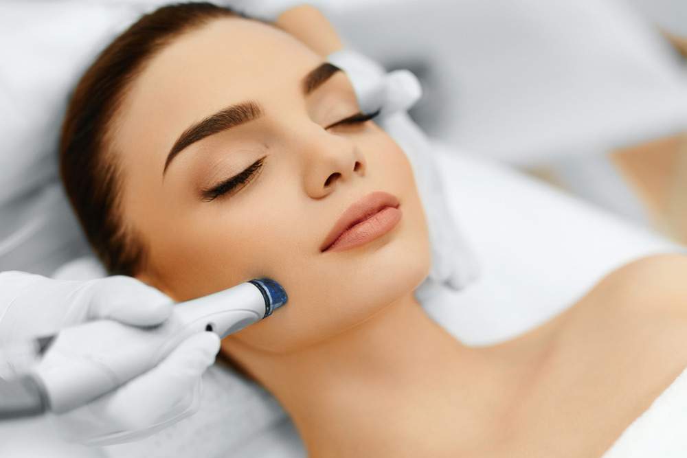 Effective Benefits of Hydrafacial Treatment Near Me?