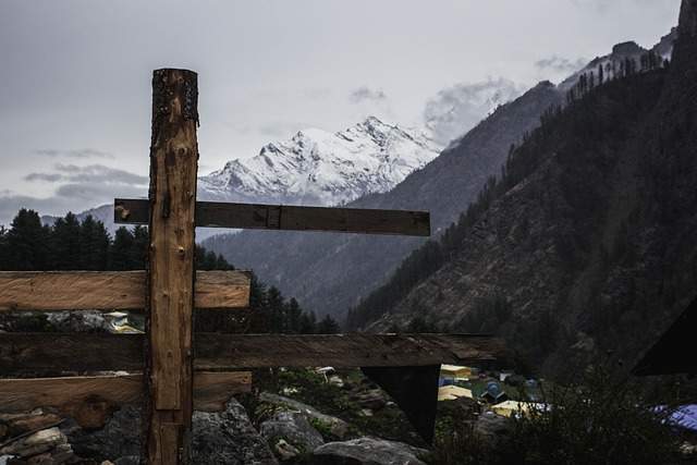 Kheerganga Trek