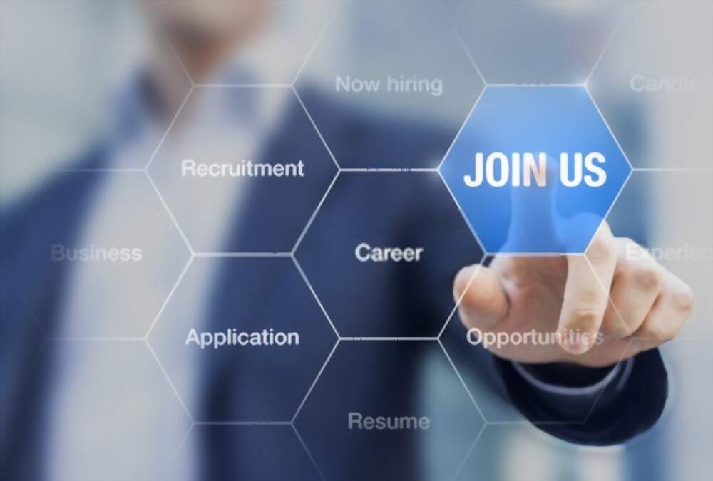7 Ways Of Recruitment Consultant Can Help You Get Hired