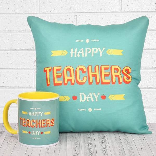 9 Teachers Day Gifts To Boost The Mood of Your Gurus