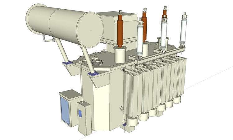 Failure Of Power Transformers