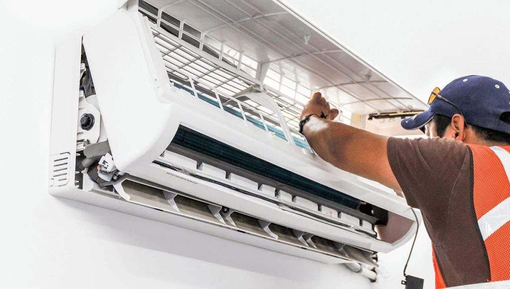 5 Points To Consider When You Appoint An AC Repairing Professional