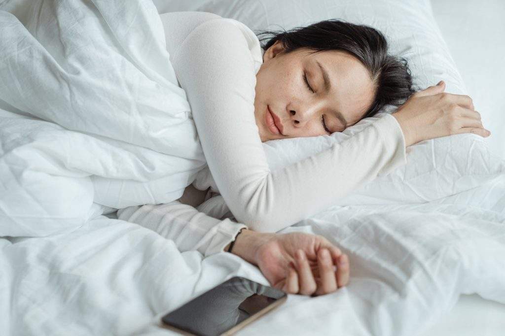 Good Sleep During Pregnancy