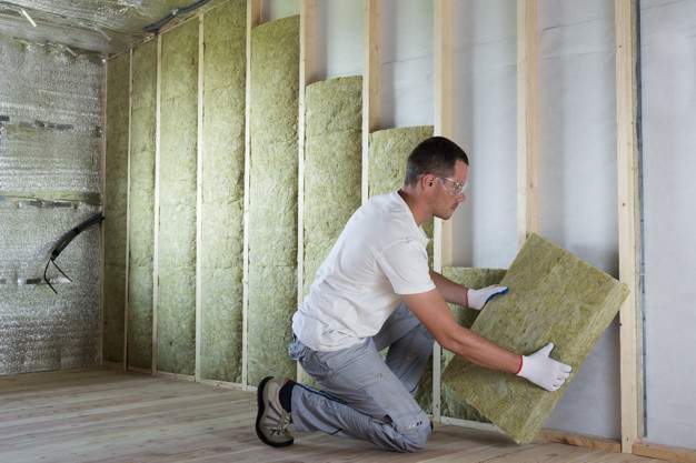 Know-How Insulation Boards Create A Luxurious Atmosphere