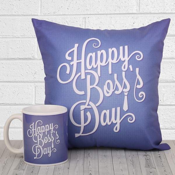 Handpicked Boss Day Gifts