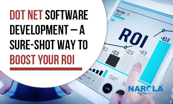 Dot Net Software Development