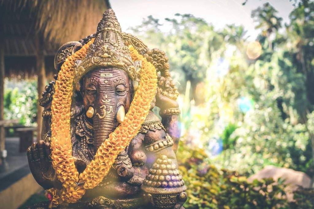 Ganesha Festivals
