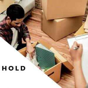 Plan A Household Move