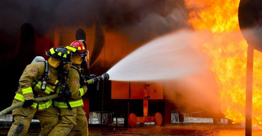 Essential Factors To Consider While Selecting Fire Protection Company Essential Factors To Consider While Selecting Fire Protection Company