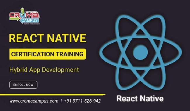 Why Learn React Native Course?