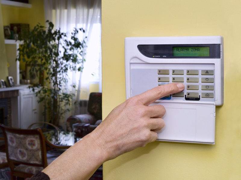 Aged Care Alarm Systems 