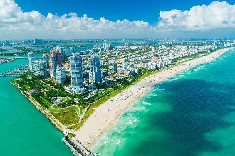 Things To Do in Miami