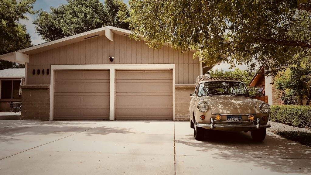 Why Is Having A Metal Garage is Important?