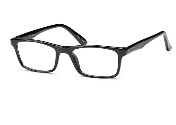 Buy Rectangular Eyeglass Frames