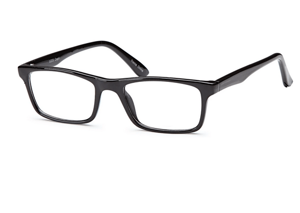 The Best Reasons to Buy Rectangular Eyeglass Frames