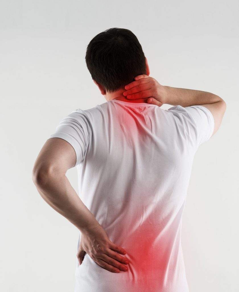 Significant Reasons Behind Low Back Pain