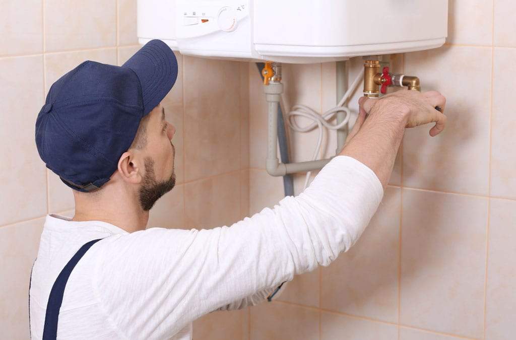 9 Things Can Go Wrong If You Install A Water Heater By Yourself