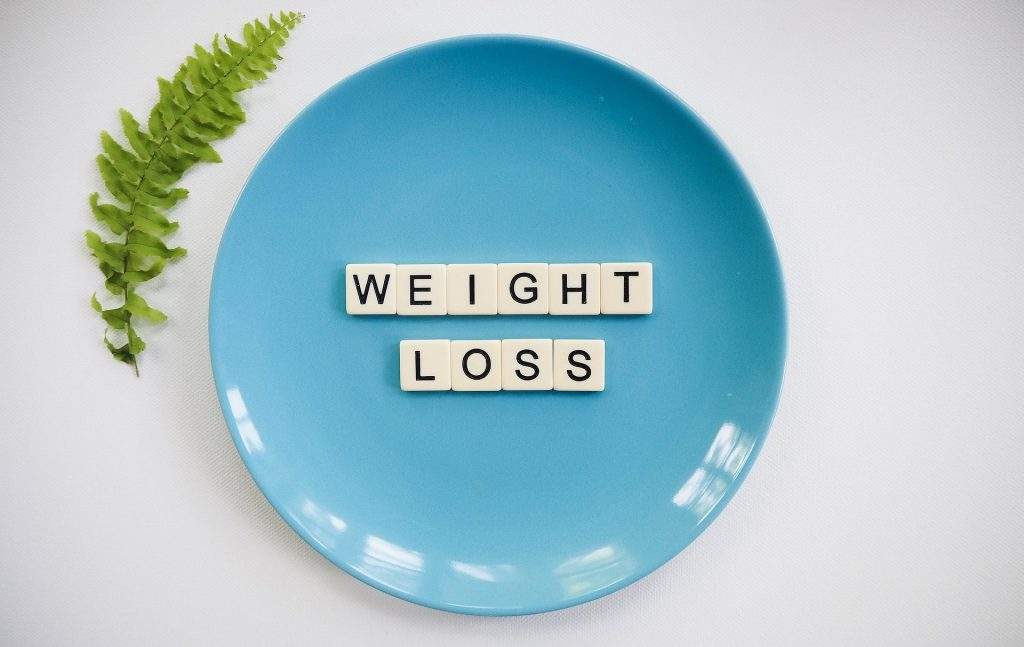 Increase Metabolism to Lose Weight