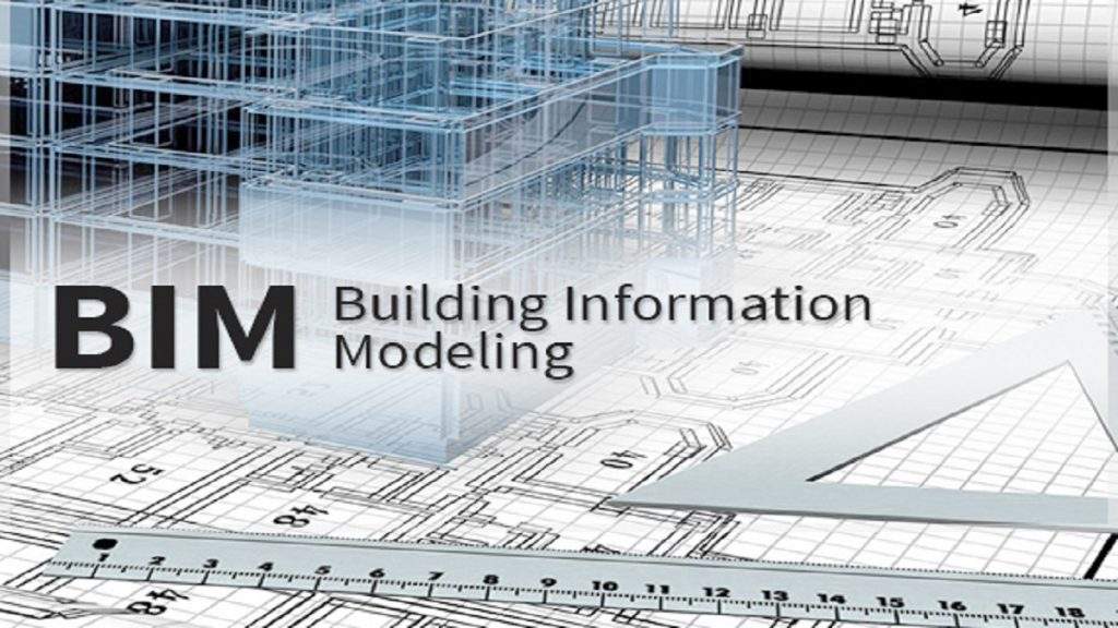 BIM Modeling Monarch Innovation: The Next Level In BIM Technology.
