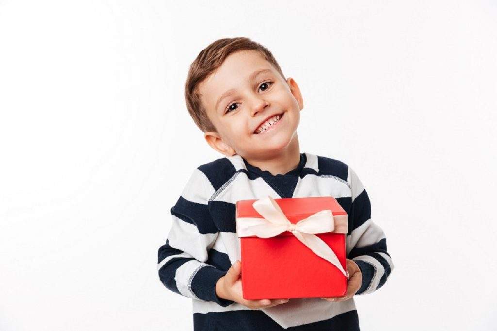 Steps to Plan the Perfect Kids Party and Unique Gift Ideas for Kids 