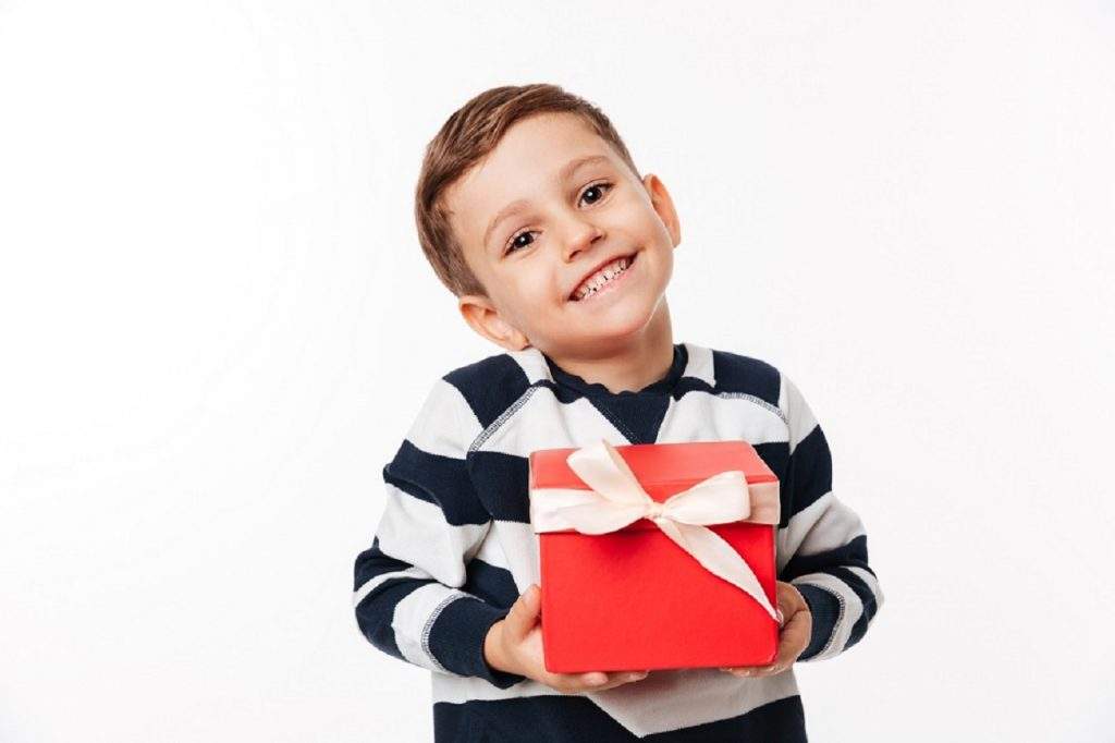 Birthday Gifts For Kids