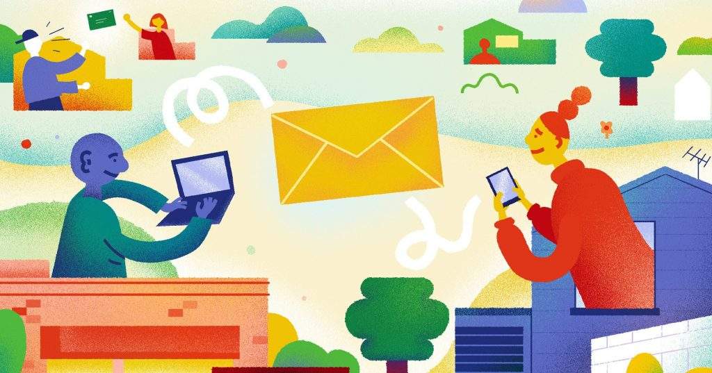 Top 5 Social Media Tips To Boost Your Business Presence in Digital World Top 5 Social Media Tips To Boost Your Business Presence in Digital World