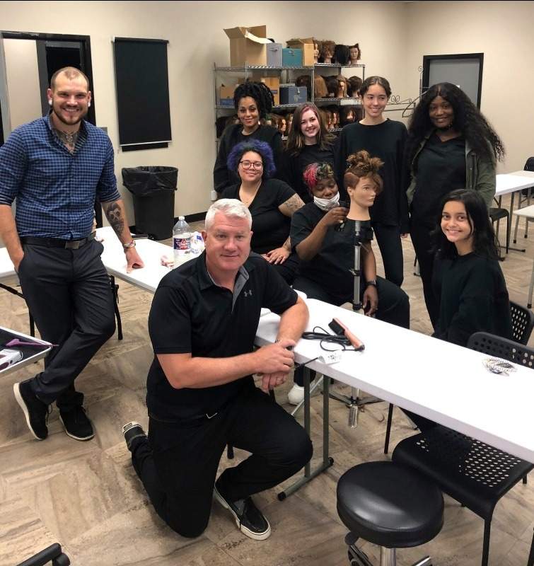 Why Cosmetology Students Should Master Styling Textured Hair Why Cosmetology Students Should Master Styling Textured Hair